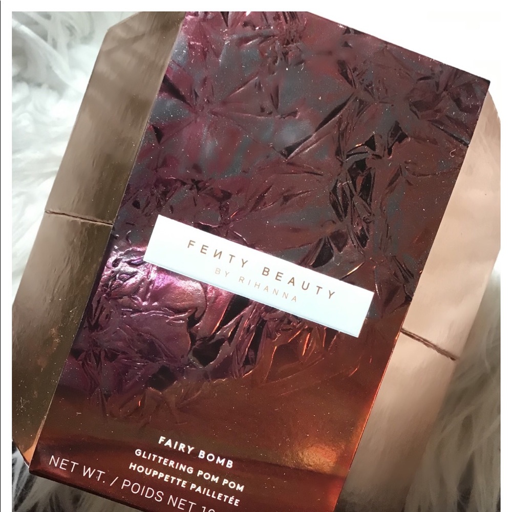 Fenty Beauty by Rihanna